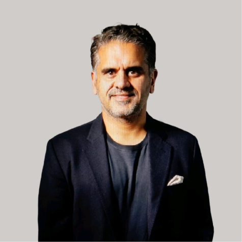 Mr. Bhanu Chopra