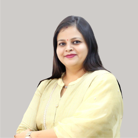 Ms. Aditi Gupta