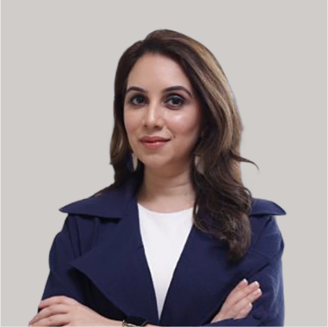 Ms. Megha Chopra