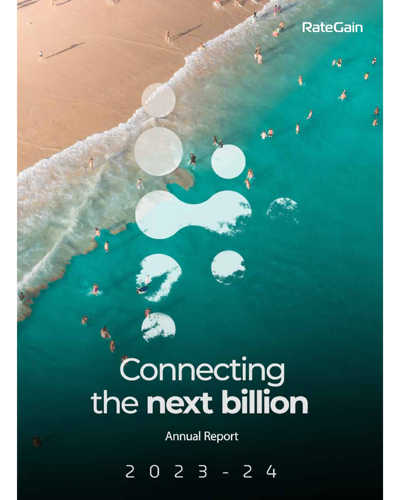 Annual Report 2023 -24