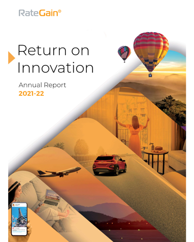 Annual Report 2021-22